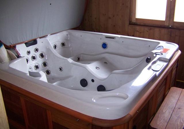 Chalet Odalys Alpina 3* - Les Deux Alpes Venosc