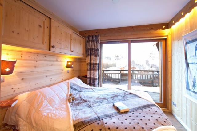 Chalet Odalys Husky 4* - Les Deux Alpes Centre 