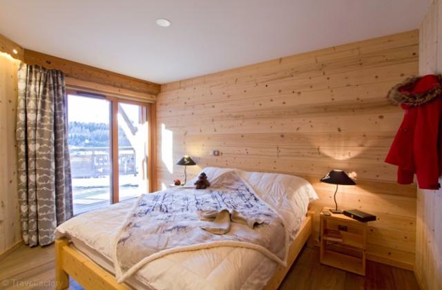 Chalet Odalys Husky 4* - Les Deux Alpes Centre 