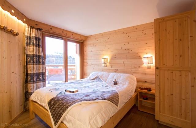 Chalet Odalys Husky 4* - Les Deux Alpes Centre 