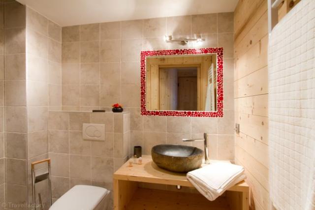 Chalet Odalys Husky 4* - Les Deux Alpes Centre 