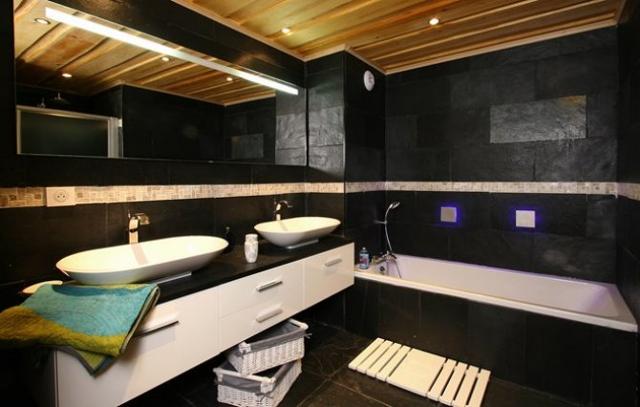 Chalet Odalys Leslie Alpen 5* - Les Deux Alpes 1800