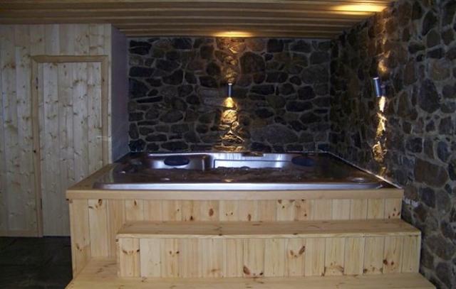 Chalet Odalys Leslie Alpen 5* - Les Deux Alpes 1800