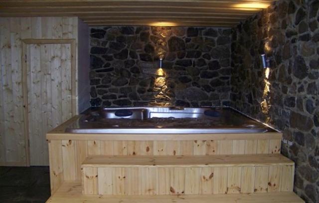 Chalet Odalys Leslie Alpen 5* - Les Deux Alpes Centre 