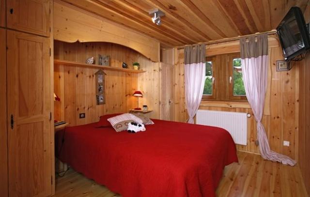 Chalet Odalys Leslie Alpen 5* - Les Deux Alpes Centre 