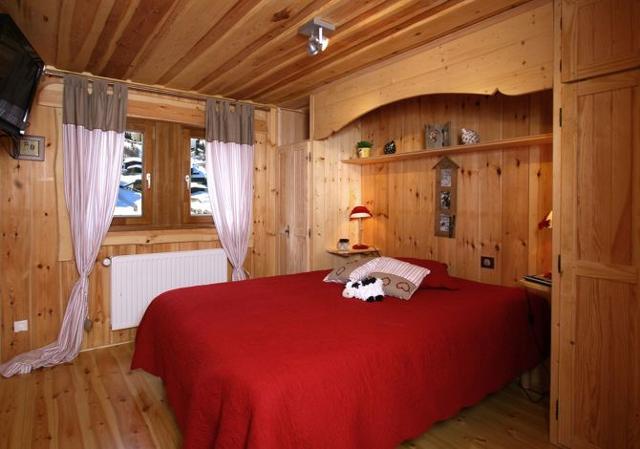 Chalet Odalys Leslie Alpen 5* - Les Deux Alpes Centre 