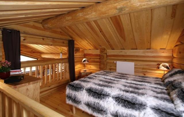 Chalet Odalys Leslie Alpen 5* - Les Deux Alpes 1800