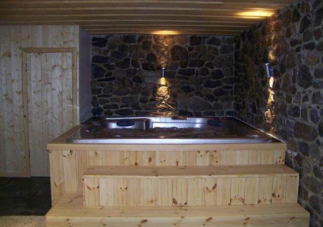 Chalet Odalys Leslie Alpen 5* - Les Deux Alpes 1800