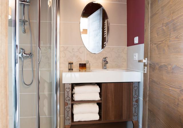 Résidence Le Hameau du Kashmir **** - Val Thorens