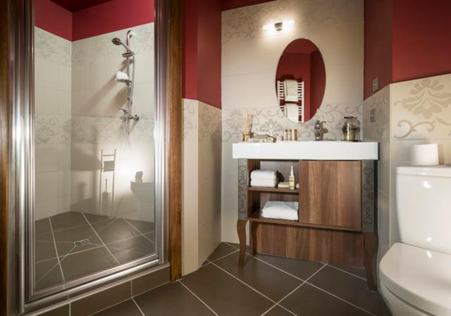 Résidence Le Hameau du Kashmir **** - Val Thorens