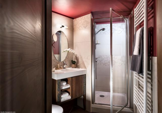 Résidence Le Hameau du Kashmir **** - Val Thorens