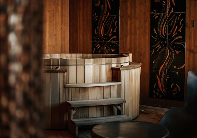 Résidence Le Hameau du Kashmir **** - Val Thorens