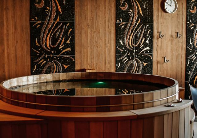 Résidence Le Hameau du Kashmir **** - Val Thorens