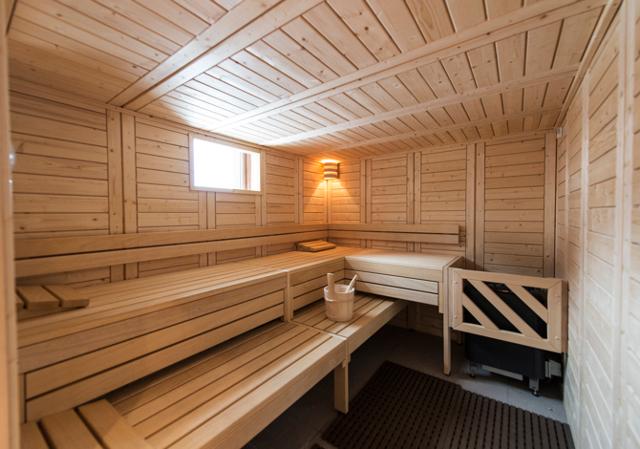 Résidence Le Hameau du Kashmir **** - Val Thorens