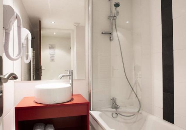 SOWELL RESIDENCES Crêt Voland 4* - Les Menuires Brelin