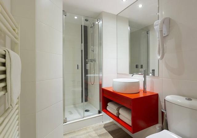 SOWELL RESIDENCES Crêt Voland 4* - Les Menuires Brelin