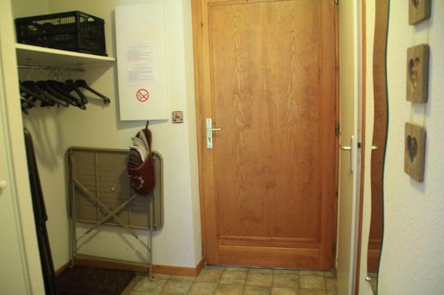 Appartements L'amarillys - Châtel