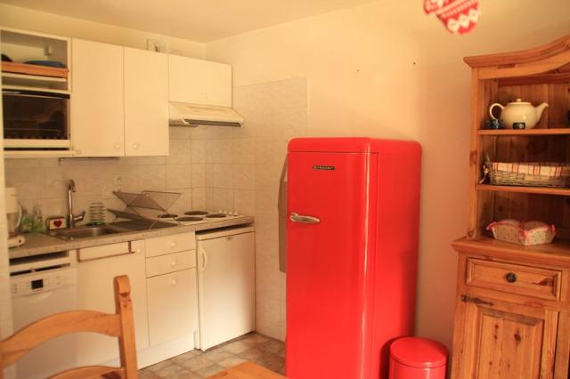 Appartements L'amarillys - Châtel
