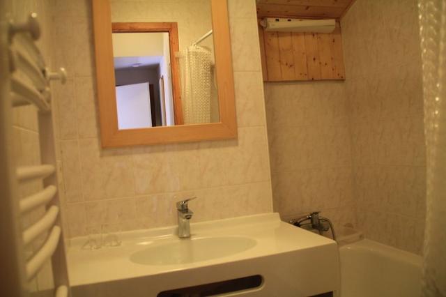 Appartements L'amarillys - Châtel