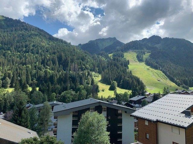Appartements L'amarillys - Châtel