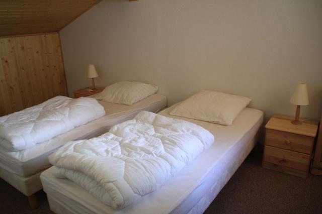 Appartements L'amarillys - Châtel