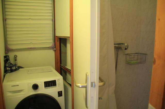 Appartements L'amarillys - Châtel