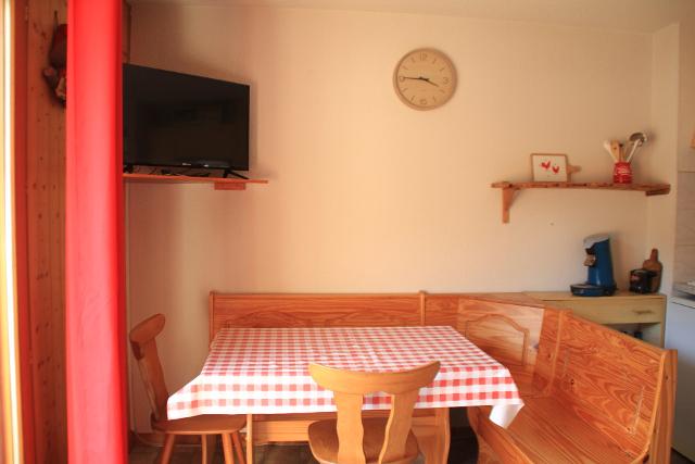 Appartements L'amarillys - Châtel