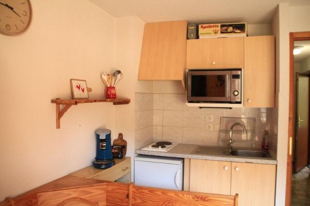 Appartements L'amarillys - Châtel