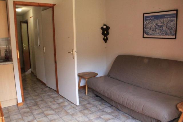 Appartements L'amarillys - Châtel