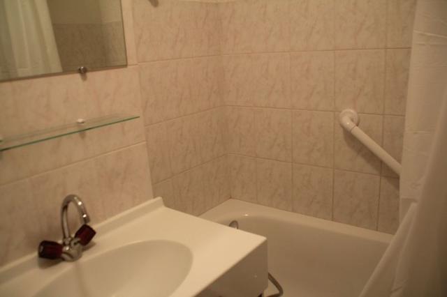 Appartements L'amarillys - Châtel