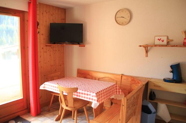 Appartements L'amarillys - Châtel