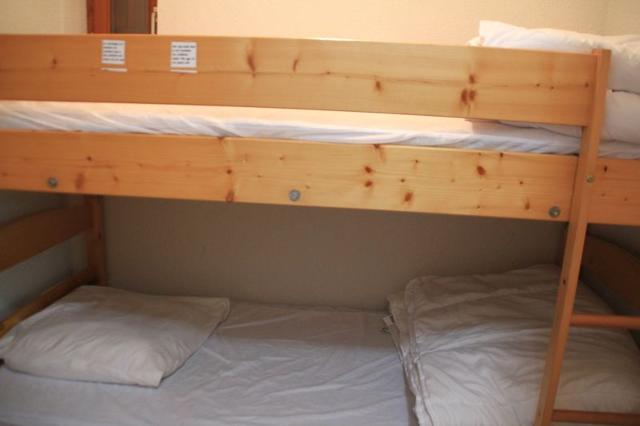 Appartements L'amarillys - Châtel