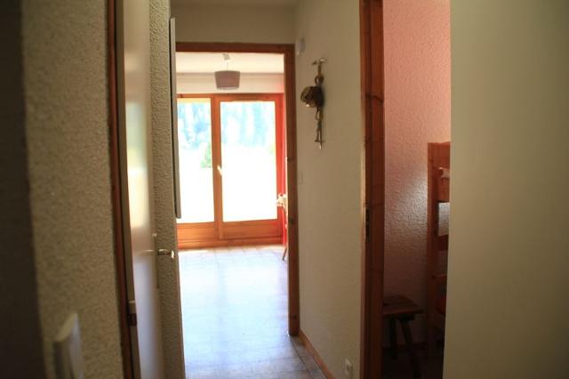 Appartements L'amarillys - Châtel