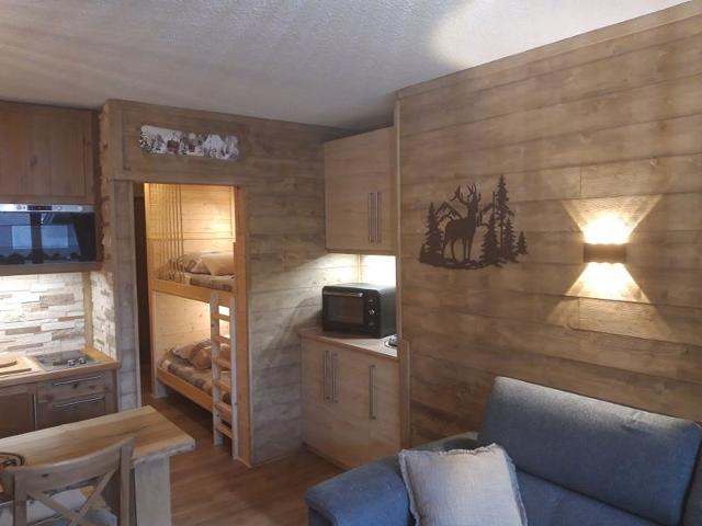 Appartements L'alpenlake - Châtel