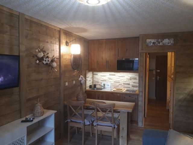 Appartements L'alpenlake - Châtel