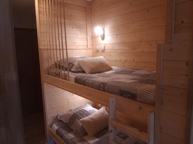 Appartements L'alpenlake - Châtel
