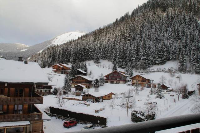 Appartements L'alpenlake - Châtel