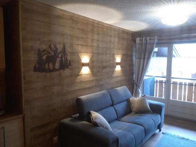 Appartements L'alpenlake - Châtel