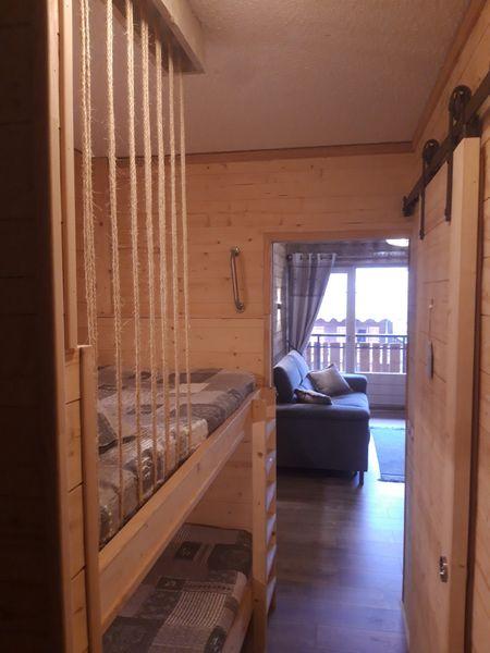Appartements L'alpenlake - Châtel
