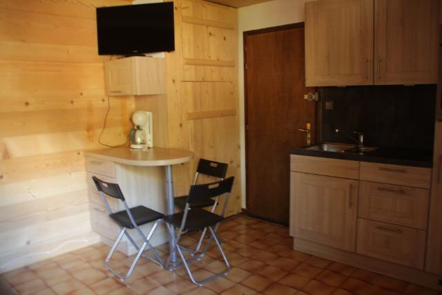 Appartements L'alpenlake - Châtel