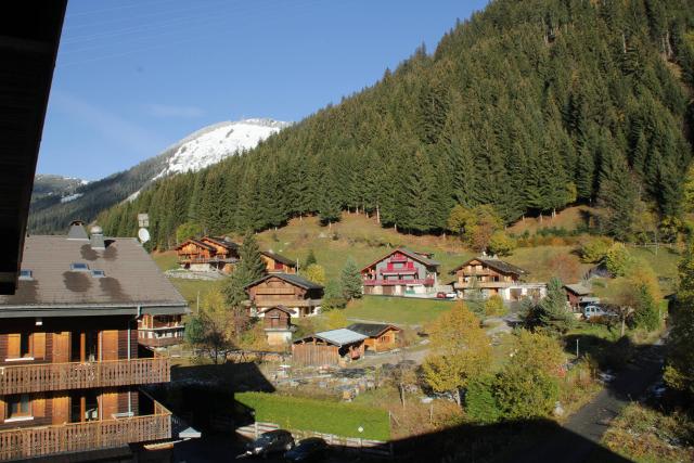 Appartements L'alpenlake - Châtel