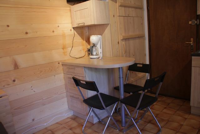 Appartements L'alpenlake - Châtel