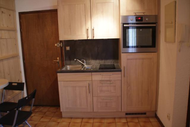 Appartements L'alpenlake - Châtel