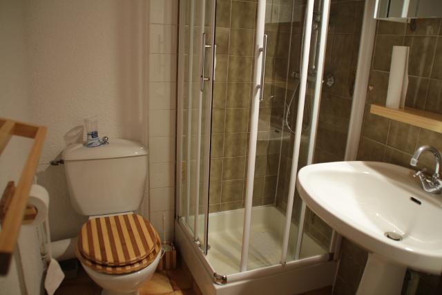 Appartements L'alpenlake - Châtel