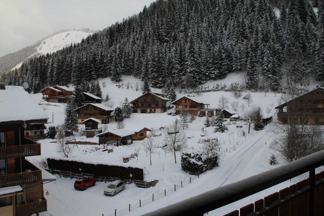Appartements L'alpenlake - Châtel