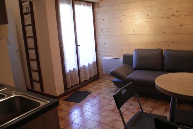 Appartements L'alpenlake - Châtel