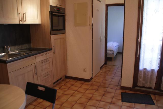Appartements L'alpenlake - Châtel