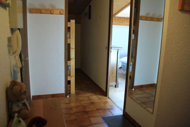 Appartements L'alpenlake - Châtel