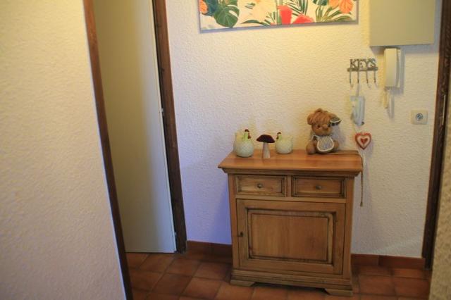 Appartements L'alpenlake - Châtel
