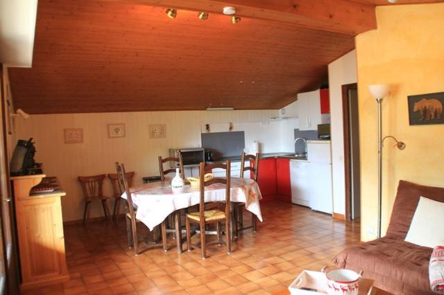 Appartements L'alpenlake - Châtel